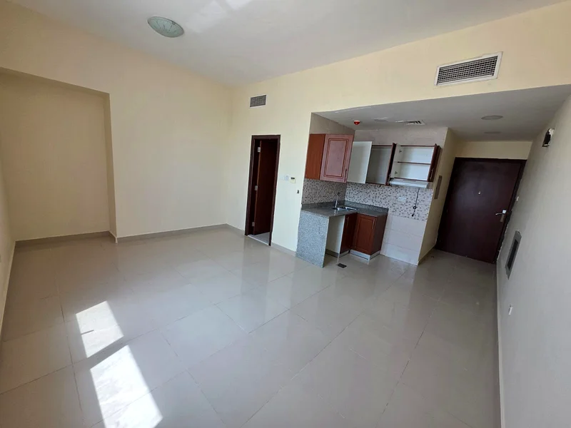 Studio for Annual Rent - Al Jurf 3 Ajman New studio in a new building Large area64221765359617114