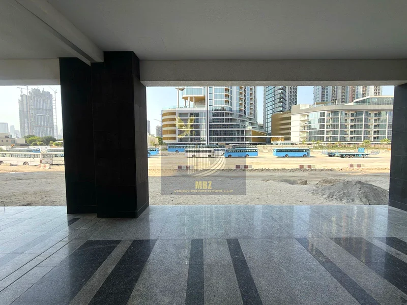 Commercial Retail Space | High Visibility | Azizi Riviera 3864065483673729112