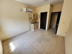 Luxury Studio available fully family apartment only 17k