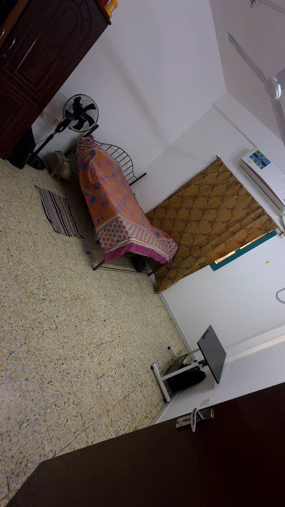 غرفة مع حمام منفصل يشمل السكن والواي فاي. موقف سيارات مجاني متاح64053412465539110