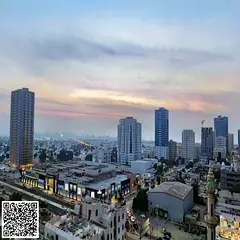 1BHK AVAILABLE FOR SALE PAY ONLY 190K PAY IN 3 INSTALLMENT PAYMENT PLAN 8 YEARS