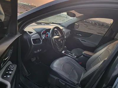2020 Chevrolet EQUINOX thumbnail 17