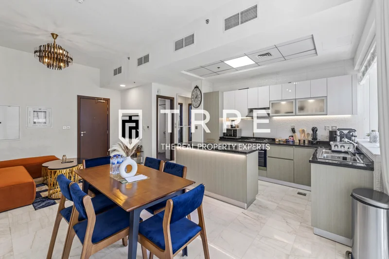 Fully Furnished | Prime Location | Spacious 2BHK64051029225603110