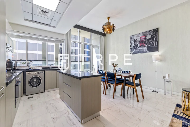 Fully Furnished | Prime Location | Spacious 2BHK64051029225603114