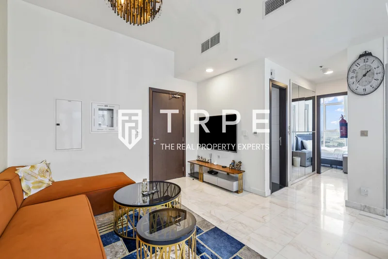 Fully Furnished | Prime Location | Spacious 2BHK64051029225603113