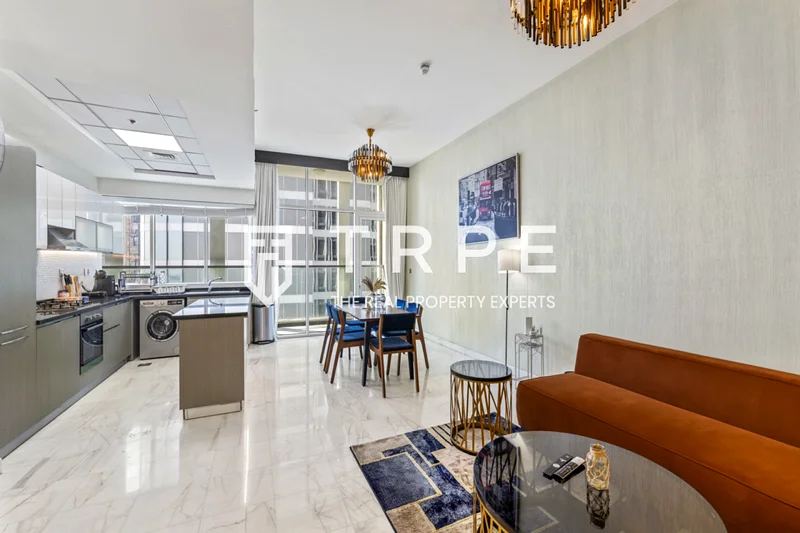 Fully Furnished | Prime Location | Spacious 2BHK64051029225603112