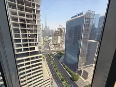Luxury Office Space I High Floor I Prime Location