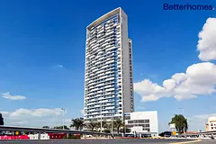 Large Studio | Villa Facing | Rented