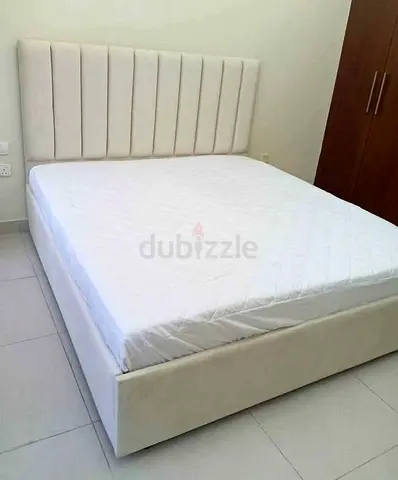 New beautiful luxury 180*200 king size Bed