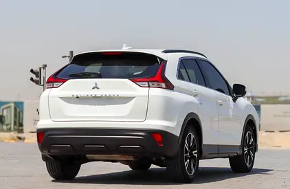 Mitsubishi Eclipse Cross GLS, миниатюра 6