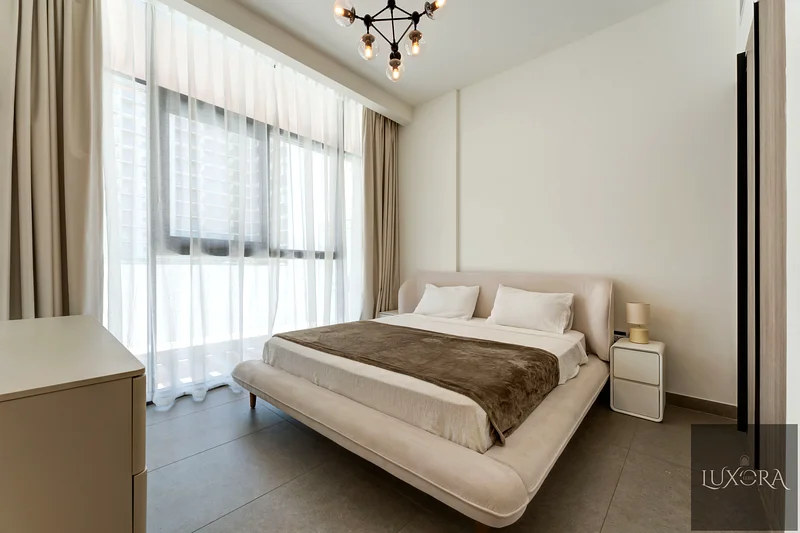 High Floor | Modern 1 BR & 2 Baths | PS5 | Rooftop Amenities64050803129731112