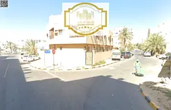 Residential G+1 Building for sale in Ajman Nuaimeya 1