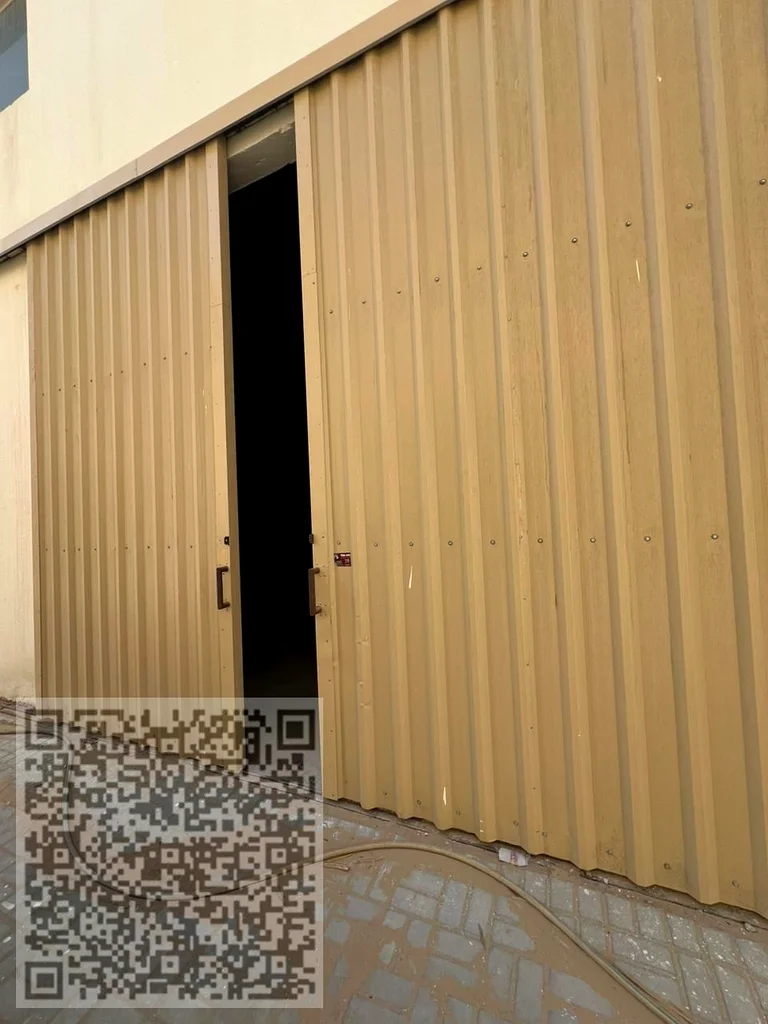 فرصة فريدة للإيجار السنوي – مستودع واسع في أم القيوين (منطقة أم الثوب)64060687156995111