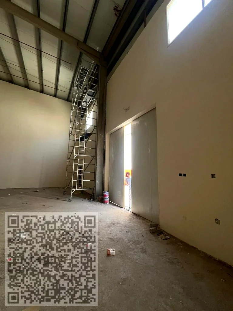 فرصة فريدة للإيجار السنوي – مستودع واسع في أم القيوين (منطقة أم الثوب)64060687156995110