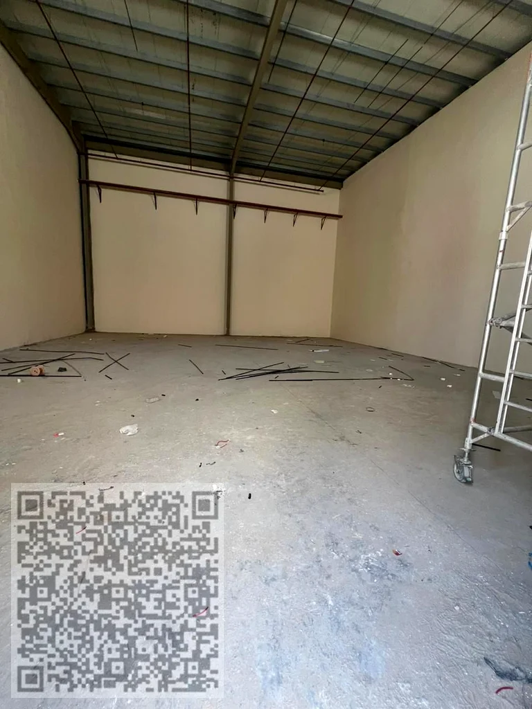 فرصة فريدة للإيجار السنوي – مستودع واسع في أم القيوين (منطقة أم الثوب)64060687156995113