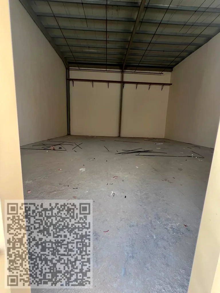 فرصة فريدة للإيجار السنوي – مستودع واسع في أم القيوين (منطقة أم الثوب)64060687156995114