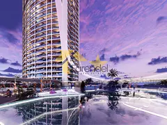 Fully Furnished 2 BR with Private Pool | Luxury Meets Lifestyle in JVT | Freehold | No Commission |