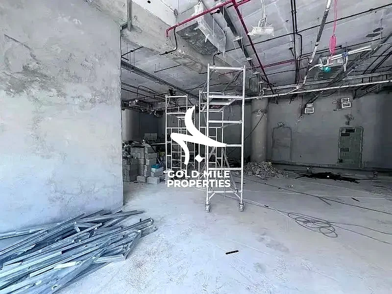 Prime Commercial Space in Arjan – Ideal for Your Business64063689854082111