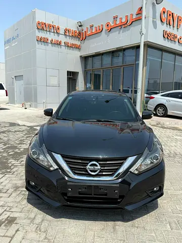 نيسان التيما