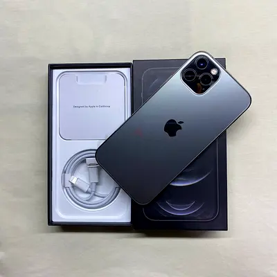I Phone 12 Pro 128GB