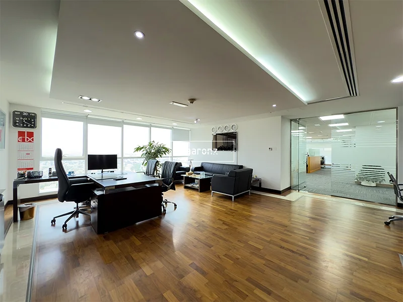 Executive Office | Half Floor | Grade A | Vatsu64071404836738114