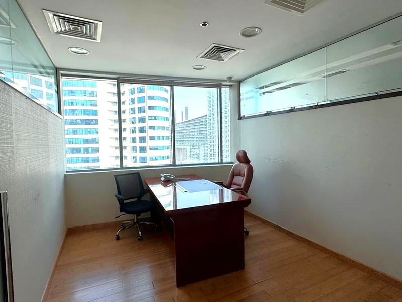 Canal View | Partly Furnished | Prime Location64068228953858112