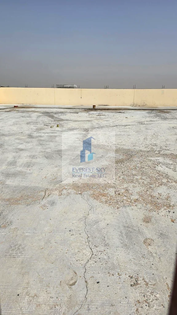 20000 sqft plot with 20 KW power with office & toilet for URGENT LEASE !!64057911851137110