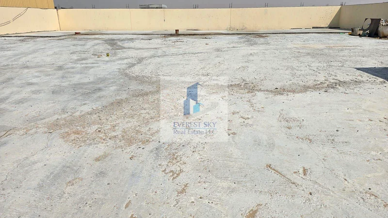 20000 sqft plot with 20 KW power with office & toilet for URGENT LEASE !!64057911851137111