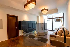 4 BR Villa+maids/Fully furnished