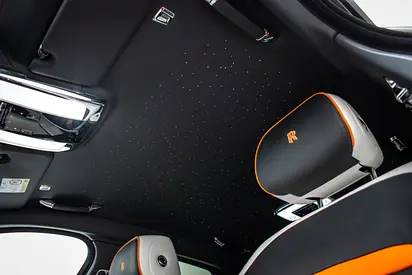 2023 ROLLS-ROYCE GHOST — миниатюра 13
