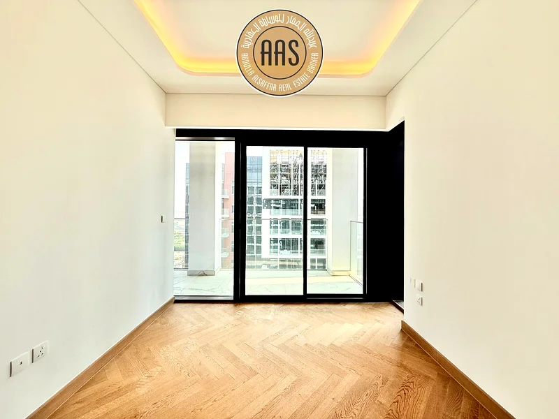 Ready To Move•Brand New Pool View Semi-Furnished 2BHK•4 Cheques64051896091777113