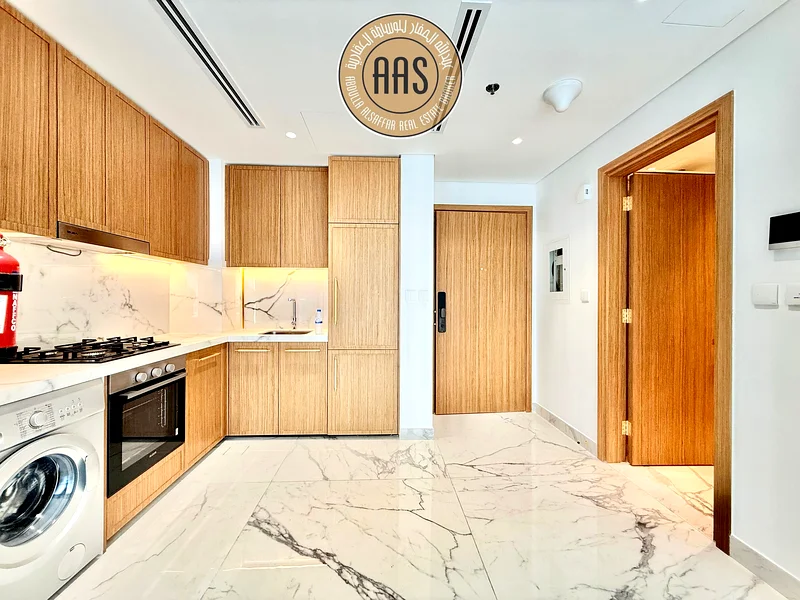 Ready To Move•Brand New Pool View Semi-Furnished 2BHK•4 Cheques64051896091777112