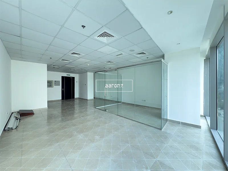 Vacant | Grade A | Fitted | Partitioned64070076065794111