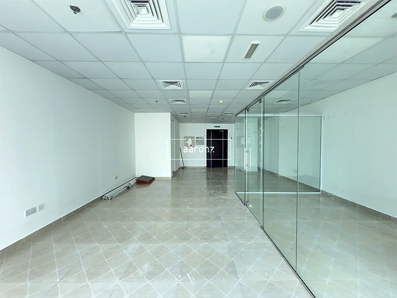 Vacant | Grade A | Fitted | Partitioned64070076065794110