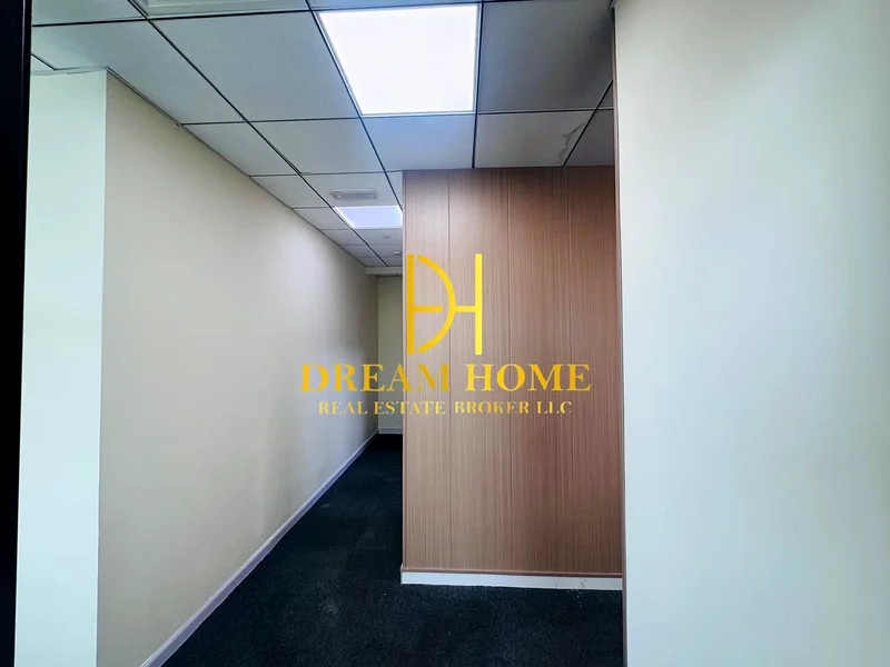 Furnished Office | Prism Tower | Business Bay64070073781251114