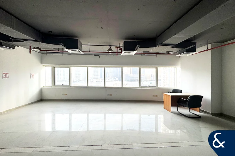 Fitted | Parking Available | SZR View JLT64071015524481114