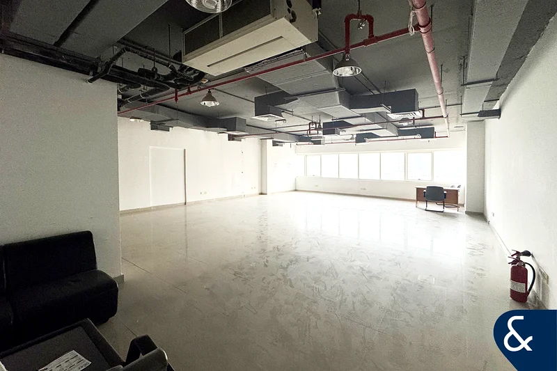 Fitted | Parking Available | SZR View JLT64071015524481110