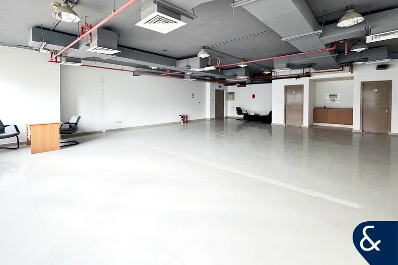 Fitted | Parking Available | SZR View JLT64071015524481112