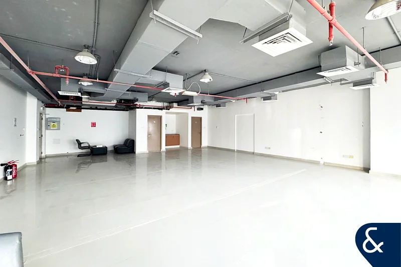 Fitted | Parking Available | SZR View JLT64071015524481113