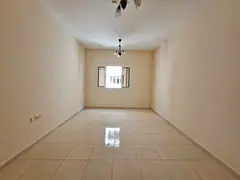 Like brand new building Muwaileh Commercial sharja 1bhk with 2 washroom with master room big apartme