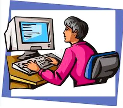 Data Entry