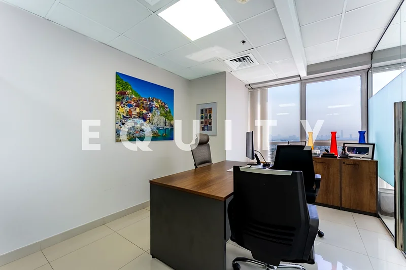 Fully Fitted | Meadows View | Corner Office64071527570177111