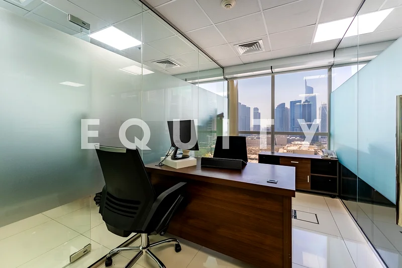 Fully Fitted | Meadows View | Corner Office64071527570177112