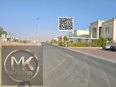 PAY 141,502 NOW GET THE TOWN HOUSE PLOT / LAND WITH FRONT BIG PARKING SPACES (10M)