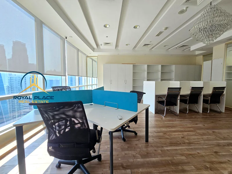 Premium Office | Furnished | Upgraded | Canal View64070403071874114