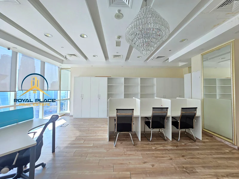 Premium Office | Furnished | Upgraded | Canal View64070403071874112