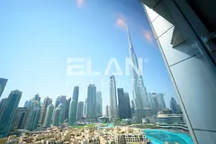 Burj Khalifa Fountain View | Best Price | Vacant