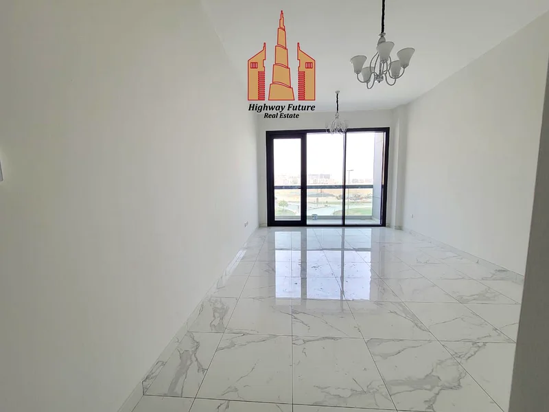 Full Open View With 1 Month Free Spacious 2BHK Only 60k64052978144514113