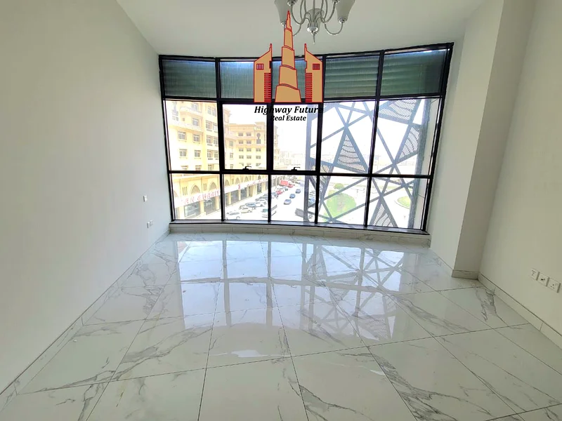 Full Open View With 1 Month Free Spacious 2BHK Only 60k64052978144514112