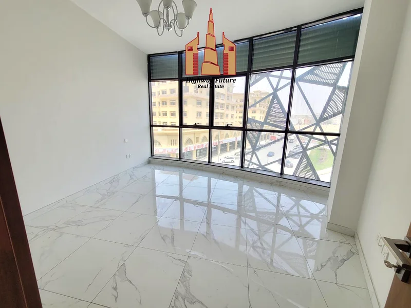 Full Open View With 1 Month Free Spacious 2BHK Only 60k64052978144514111